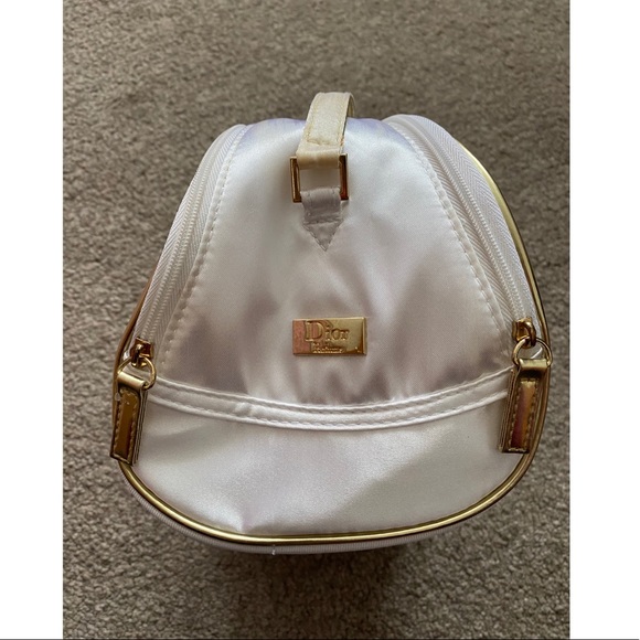 Dior Handbags - Dior Makeup Case